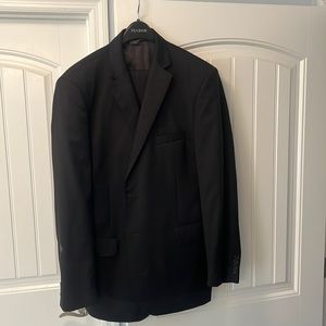 Joseph a bank suit